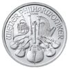 1 oz Austrian Silver Philharmonics Coin ( Random Year )