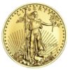 1/10 oz American Gold Eagle (Random Year, BU)