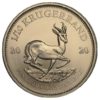2020  1/10 oz South African Gold Krugerrands Coin BU