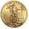 2020 1/4 oz American Gold Eagle Coin (BU)