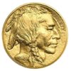 2020 1 oz American Gold Buffalo Coin (BU)