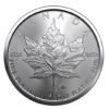 2020  1 oz Canadian Platinum Maple Leaf Coin BU